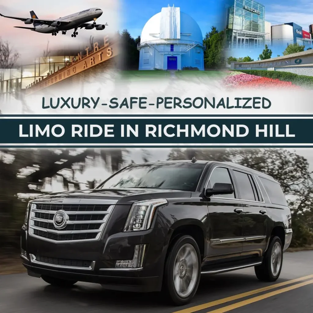 Richmond Hill Taxi, Taxi from richmond hill to pearson airport, Taxi richmond hill to pearson airport, airport shuttle richmond hill, airport limo richmond hill, richmond hill cab, best limo service richmond, David Dunlap Observatory Limo