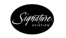 Signature Aviation, Signature Flight Limo Service, Private Airport Limo Signature Aviation