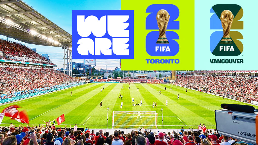Elite Executive Black Car & Limo Service​, FIFA World Cup limo & Shuttle Service, BMO Field limo & Private Shuttle service, Toronto airport to stadium car service, Stadium transportation Toronto World Cup, Luxury Transportation for FIFA World Cup 2026 in Toronto